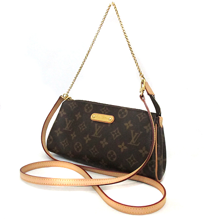 Louis Vuitton(���̺���)  M95567 ���׷� ĵ���� ����Ŭ��ġ 2WAY [��õ ������] �̹���3 - ���̺��� �߰���ǰ