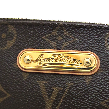 Louis Vuitton(���̺���)  M95567 ���׷� ĵ���� ����Ŭ��ġ 2WAY [��õ ������] �̹���4 - ���̺��� �߰���ǰ