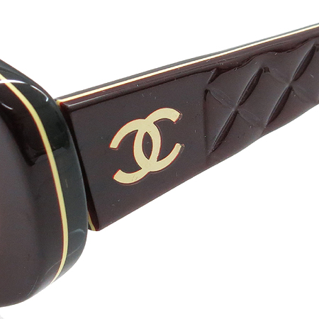 Chanel(����) 5023 COCO ��� ��Ż ��Ʈ�� ���۶� �̹���4 - ���̺��� �߰���ǰ