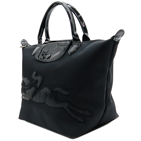 Long Champ(�ռ�) 1602 480 001 ������(DEPOSE) ���� ��긯 �ΰ� ��� ��Ʈ�� �̹���2 - ���̺��� �߰���ǰ