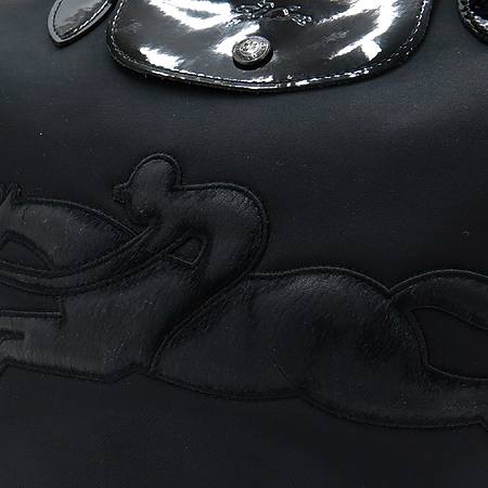 Long Champ(�ռ�) 1602 480 001 ������(DEPOSE) ���� ��긯 �ΰ� ��� ��Ʈ�� �̹���4 - ���̺��� �߰���ǰ