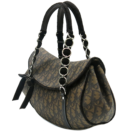 Dior(ũ����î���) LCP44867 �ΰ� PVC ü�� ��Ʈ�� �̹���2 - ���̺��� �߰���ǰ
