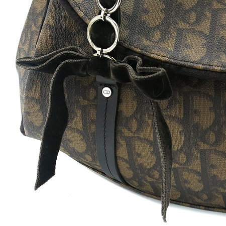 Dior(ũ����î���) LCP44867 �ΰ� PVC ü�� ��Ʈ�� �̹���3 - ���̺��� �߰���ǰ