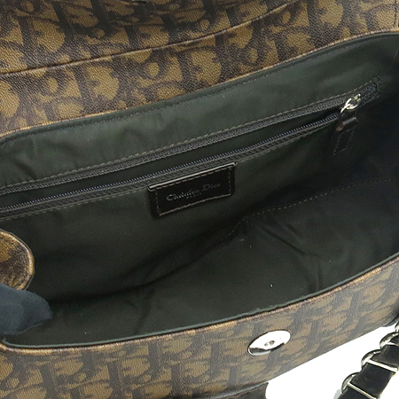 Dior(ũ����î���) LCP44867 �ΰ� PVC ü�� ��Ʈ�� �̹���5 - ���̺��� �߰���ǰ