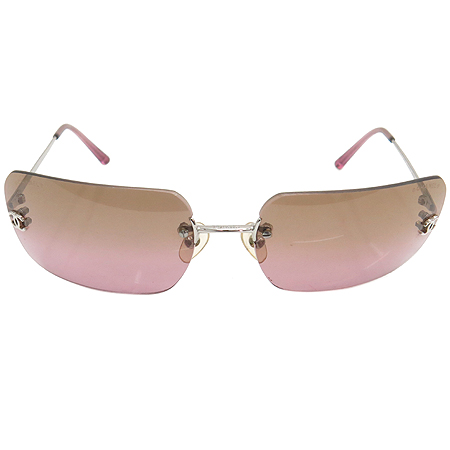 Chanel(����) 4017 COCO �ǹ� ��Ż �ΰ� ���� ���۶� �̹���3 - ���̺��� �߰���ǰ