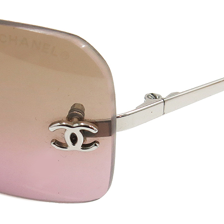 Chanel(����) 4017 COCO �ǹ� ��Ż �ΰ� ���� ���۶� �̹���4 - ���̺��� �߰���ǰ