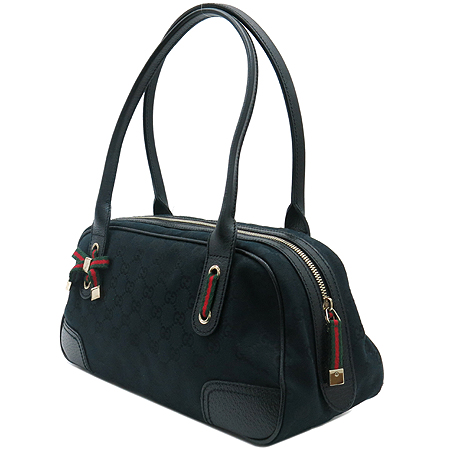 Gucci(����) 161720 GG�ΰ� ���� �ڰ��� ��� ���� ������ ��Ʈ�� �̹���3 - ���̺��� �߰���ǰ