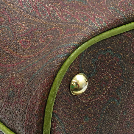 Etro(��Ʈ��) 11363 2009 ������ PVC  ��Ʈ�� �̹���5 - ���̺��� �߰���ǰ