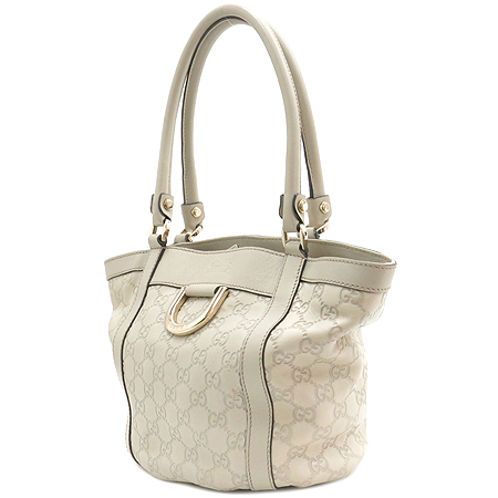 Gucci(����) 211983 ũ�� �ø� ���� D�� ��� ��Ʈ�� �̹���2 - ���̺��� �߰���ǰ