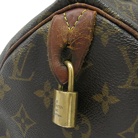 Louis Vuitton(���̺���) M41526 ���׷� ĵ���� ���ǵ�30 ��Ʈ�� �̹���3 - ���̺��� �߰���ǰ