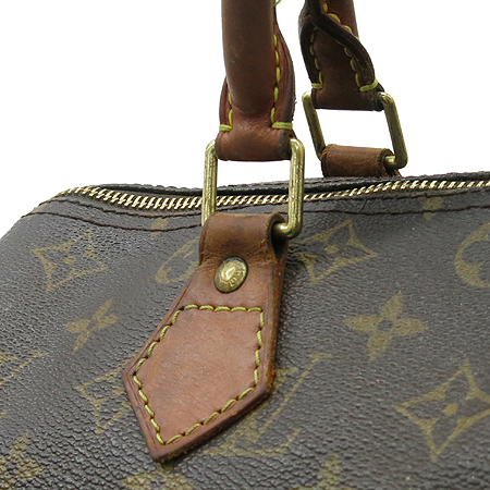 Louis Vuitton(���̺���) M41526 ���׷� ĵ���� ���ǵ�30 ��Ʈ�� �̹���4 - ���̺��� �߰���ǰ