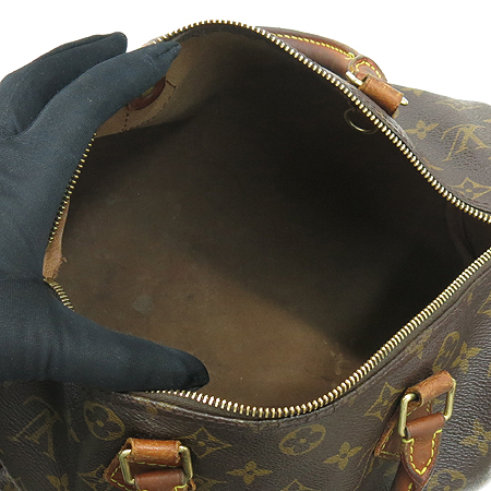 Louis Vuitton(���̺���) M41526 ���׷� ĵ���� ���ǵ�30 ��Ʈ�� �̹���6 - ���̺��� �߰���ǰ