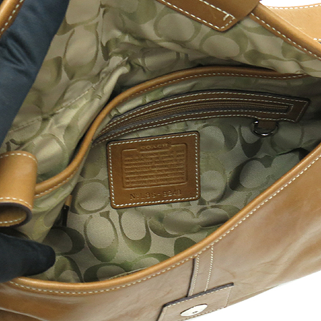 Coach(��ġ) 9248 ���� ���� ��Ʈ ��� ����� �̹���5 - ���̺��� �߰���ǰ