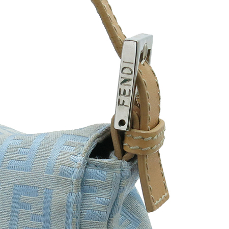 Fendi(���) 8BR001 �ǹ� ��Ż ��Ŭ FF �ΰ� �ڰ��� ���� ����� �̹���3 - ���̺��� �߰���ǰ