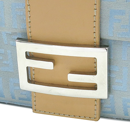 Fendi(���) 8BR001 �ǹ� ��Ż ��Ŭ FF �ΰ� �ڰ��� ���� ����� �̹���4 - ���̺��� �߰���ǰ