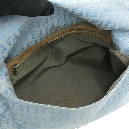 Fendi(���) 8BR001 �ǹ� ��Ż ��Ŭ FF �ΰ� �ڰ��� ���� ����� �̹���5 - ���̺��� �߰���ǰ