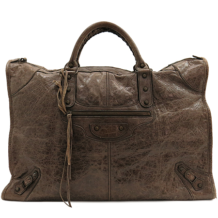 Balenciaga(�߷��þư�) 110506 D941T īŰ ���� ���� CLASSIC (Ŭ����) WEEKENDER (���˴�) ��Ʈ�� + ���� �ſ� �̹���2 - ���̺��� �߰���ǰ