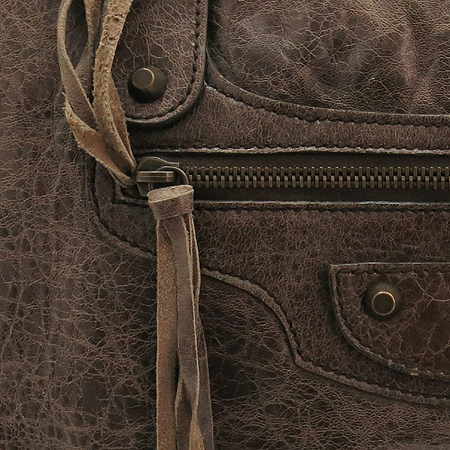 Balenciaga(�߷��þư�) 110506 D941T īŰ ���� ���� CLASSIC (Ŭ����) WEEKENDER (���˴�) ��Ʈ�� + ���� �ſ� �̹���4 - ���̺��� �߰���ǰ