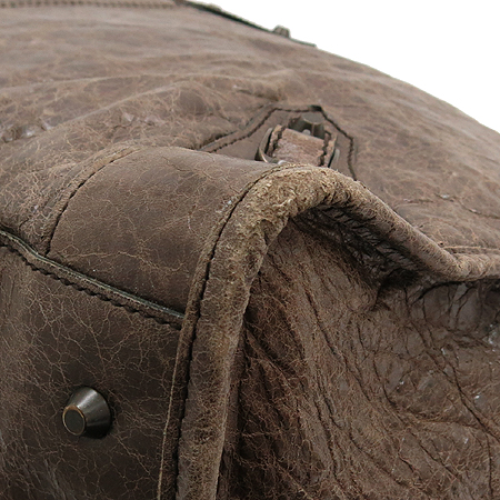 Balenciaga(�߷��þư�) 110506 D941T īŰ ���� ���� CLASSIC (Ŭ����) WEEKENDER (���˴�) ��Ʈ�� + ���� �ſ� �̹���6 - ���̺��� �߰���ǰ