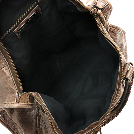 Balenciaga(�߷��þư�) 110506 D941T īŰ ���� ���� CLASSIC (Ŭ����) WEEKENDER (���˴�) ��Ʈ�� + ���� �ſ� �̹���7 - ���̺��� �߰���ǰ