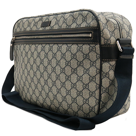 Gucci(����) 211107 GG�ΰ� PVC ũ�ν��� [�б�������] �̹���3 - ���̺��� �߰���ǰ
