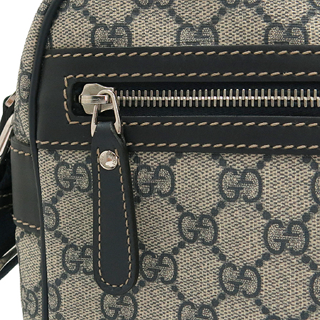 Gucci(����) 211107 GG�ΰ� PVC ũ�ν��� [�б�������] �̹���5 - ���̺��� �߰���ǰ