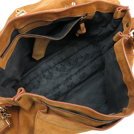 PROENZA SCHOULER(���ο��ڽ���) ���� �����̵� ���� ���� M ������ 2WAY �̹���5 - ���̺��� �߰���ǰ