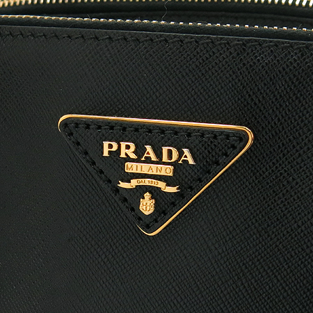 Prada(�����) BN1801 ����ΰ� ���� ���ǾƳ�(SAFFIANO) ����(LUX) 2WAY �̹���3 - ���̺��� �߰���ǰ
