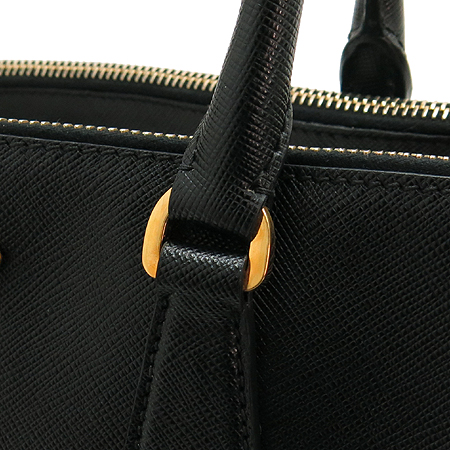 Prada(�����) BN1801 ����ΰ� ���� ���ǾƳ�(SAFFIANO) ����(LUX) 2WAY �̹���4 - ���̺��� �߰���ǰ