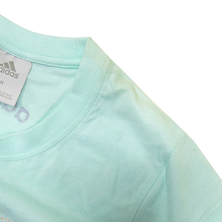 Adidas(�Ƶ�ٽ�) ��Ʈ�÷� ���� Ƽ �̹���3 - ���̺��� �߰���ǰ