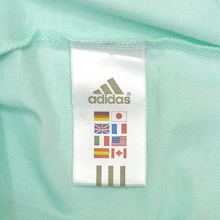 Adidas(�Ƶ�ٽ�) ��Ʈ�÷� ���� Ƽ �̹���4 - ���̺��� �߰���ǰ
