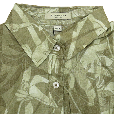 Burberry(������) īŰ�÷� �ö�� ���ǽ� (�㸮��set) �̹���2 - ���̺��� �߰���ǰ