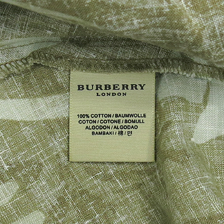 Burberry(������) īŰ�÷� �ö�� ���ǽ� (�㸮��set) �̹���5 - ���̺��� �߰���ǰ