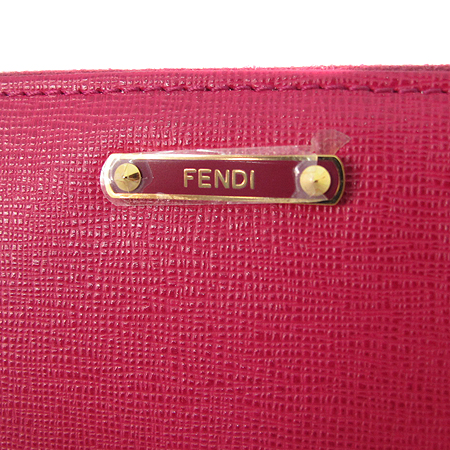 Fendi(���) 8M0299 ���� �ΰ� ��� ��ũ ���� �������� ¤�� ������ [�̾��������] �̹���3 - ���̺��� �߰���ǰ