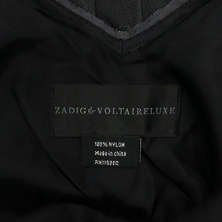 ZADIG&VOLTAIRE(�ڵ�� �����Ϸ�) �����÷� ���� ���ǽ� �̹���6 - ���̺��� �߰���ǰ