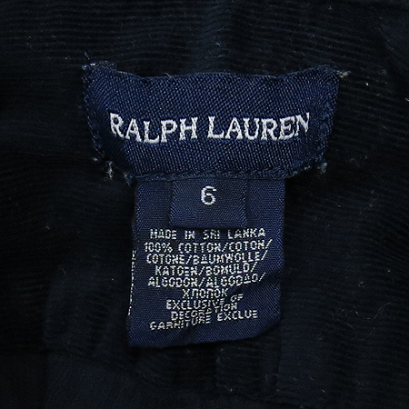 Polo Ralphlauren(����) �Ƶ��� ���̺��÷� �ڵ���� ���ǽ� �̹���5 - ���̺��� �߰���ǰ