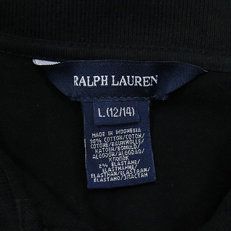 Polo Ralphlauren(����) �Ƶ��� �����÷� ���ǽ� �̹���4 - ���̺��� �߰���ǰ