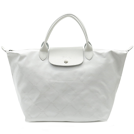 Long Champ(�ռ�) �ΰ� ��� ȭ��Ʈ PVC ���� ����� �̹���2 - ���̺��� �߰���ǰ