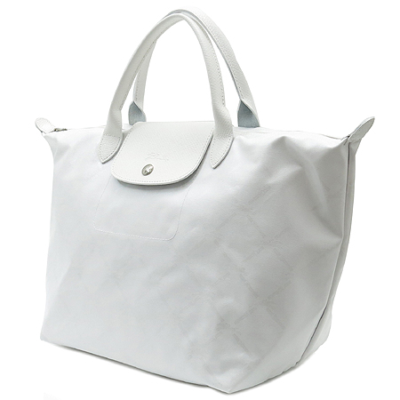 Long Champ(�ռ�) �ΰ� ��� ȭ��Ʈ PVC ���� ����� �̹���3 - ���̺��� �߰���ǰ
