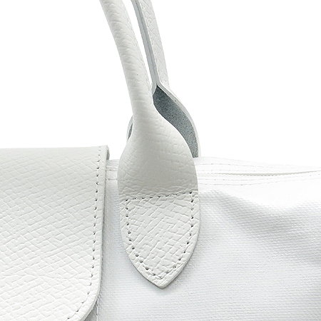 Long Champ(�ռ�) �ΰ� ��� ȭ��Ʈ PVC ���� ����� �̹���4 - ���̺��� �߰���ǰ
