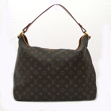 Louis Vuitton(���̺���) M40353 ���׷� ĵ���� ������ƮǮ MM ����� �̹���2 - ���̺��� �߰���ǰ