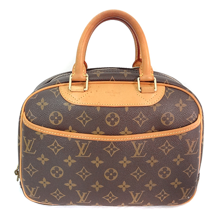 Louis Vuitton(���̺���) M42228 ���׷� ĵ���� Ʈ��� ��Ʈ�� [�ϻ����] �̹���2 - ���̺��� �߰���ǰ