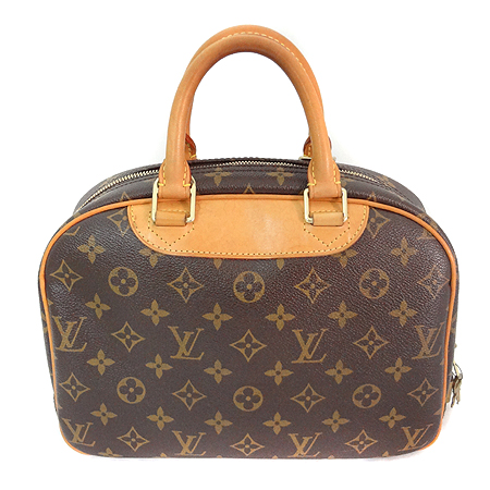 Louis Vuitton(���̺���) M42228 ���׷� ĵ���� Ʈ��� ��Ʈ�� [�ϻ����] �̹���5 - ���̺��� �߰���ǰ