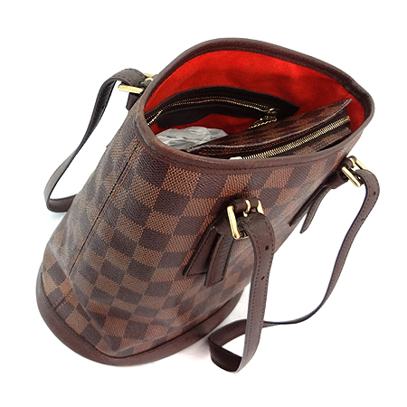 Louis Vuitton(���̺���) N42240 �ٹ̿� ĵ���� ���� �ٰ� ����� + ���� �Ŀ�ġ [�ϻ����] �̹���5 - ���̺��� �߰���ǰ