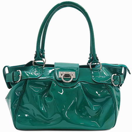 Ferragamo(��󰡸�) 21 A050 ���� ��ġ�� �ΰ� ��� ���̴�Ʈ ����� �̹���2 - ���̺��� �߰���ǰ