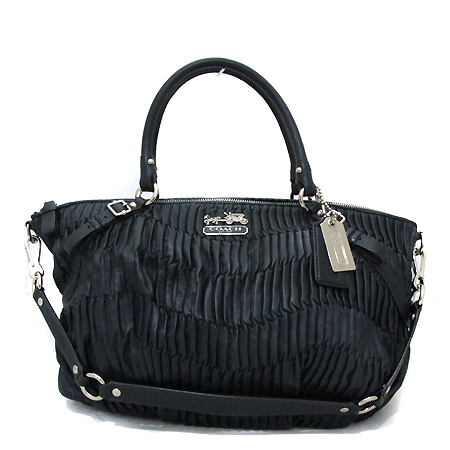 Coach(��ġ) 15947 �޵� ���̺� ���� ���Ǿ� ��Ʈ�� + ��� ��Ʈ�� [��õ ������] �̹���2 - ���̺��� �߰���ǰ