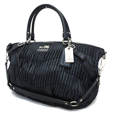 Coach(��ġ) 15947 �޵� ���̺� ���� ���Ǿ� ��Ʈ�� + ��� ��Ʈ�� [��õ ������] �̹���3 - ���̺��� �߰���ǰ