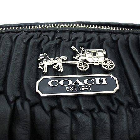Coach(��ġ) 15947 �޵� ���̺� ���� ���Ǿ� ��Ʈ�� + ��� ��Ʈ�� [��õ ������] �̹���4 - ���̺��� �߰���ǰ