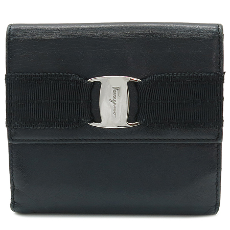 Ferragamo(��󰡸�) 22 A605 ���� �ٶ� ��� ���� ���� 2�� ������ �̹���2 - ���̺��� �߰���ǰ