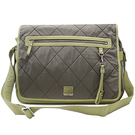 MCM(������) 1012 04301 0614 ���� �׷��� �к긯 ���� �׸� ���� Ʈ���� ũ�ν��� �̹���2 - ���̺��� �߰���ǰ